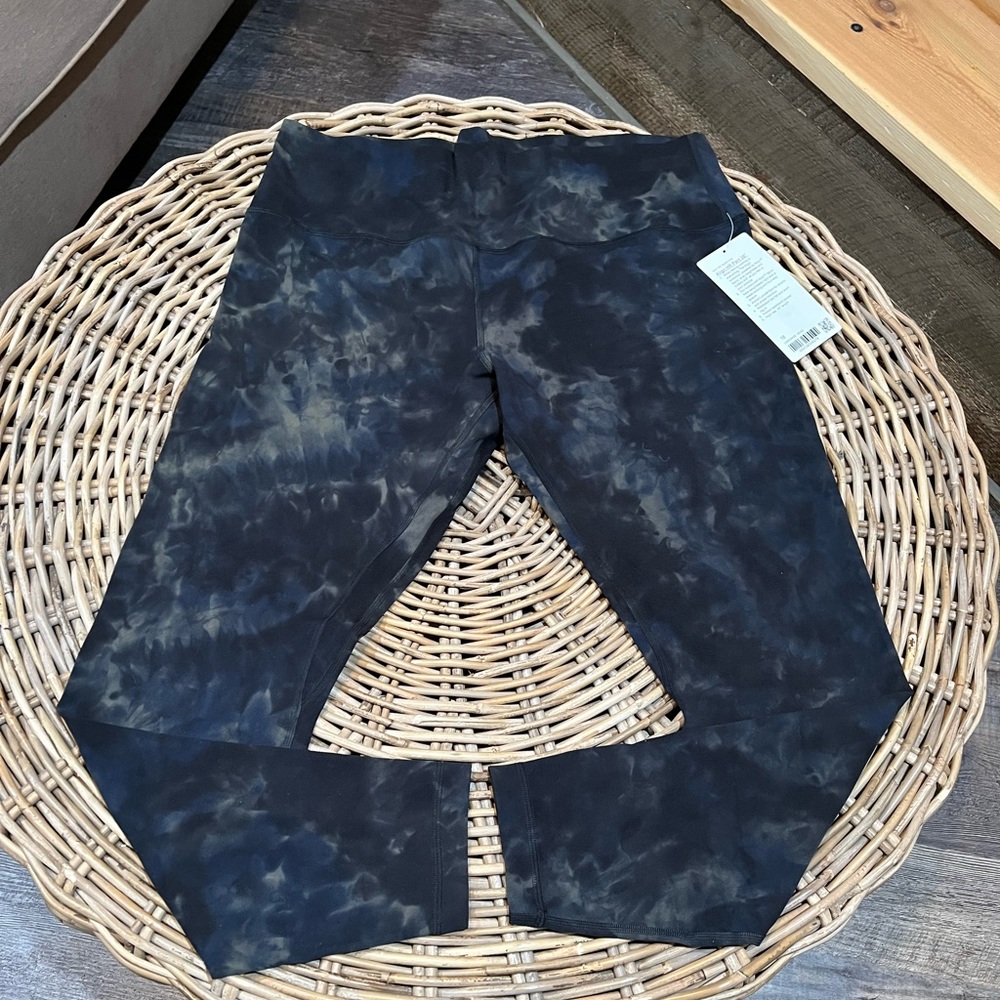 Lululemon Align High Rise Pant 28”